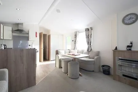 - Seton Sands - Rio Caravan - Pet Friendly *