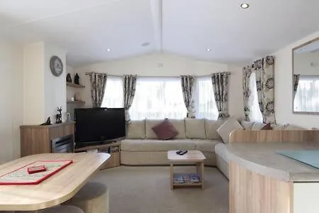 別荘 - Seton Sands - Rio Caravan - Pet Friendly