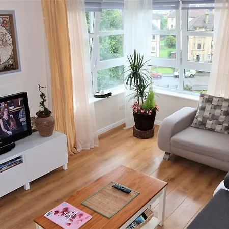 Lochend - Stunning View Appartamento