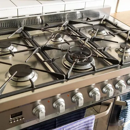 Joivy Bright & Spacious In Stockbridge Apartament Edynburg