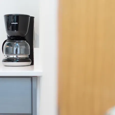 דירה Centre, Newly Refurbished Stylish