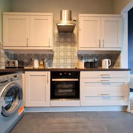 The Victorian - 3 Bedroom