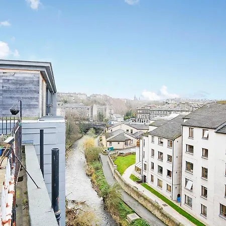 Joivy Modern In Stockbridge Lejlighed *