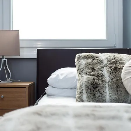 Castle Apt, Modern, Διαμέρισμα *