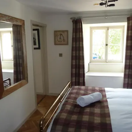 아파트 Old Town Brewery