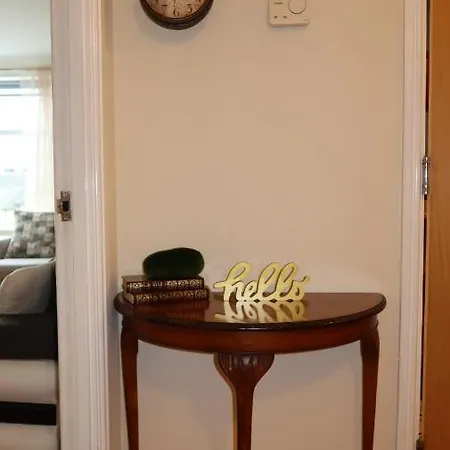 Appartamento Lochend - Stunning View *
