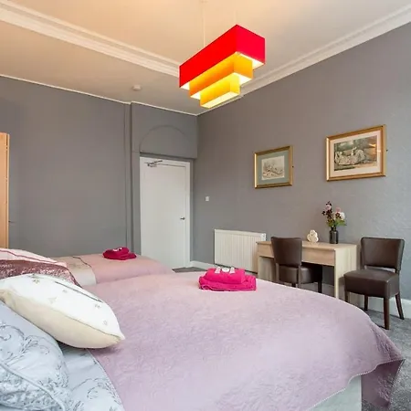 Stunning 2-bed In アパート *