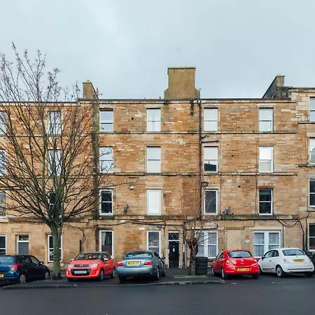 Stylish And Comfortable Centre * Edinburgh