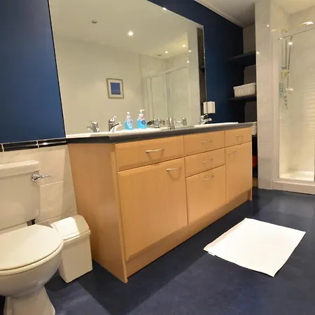 Apartamento Old Town View - Picture Perfect! Edimburgo