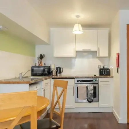 شقة Smart 2 Bed City Centre Old To