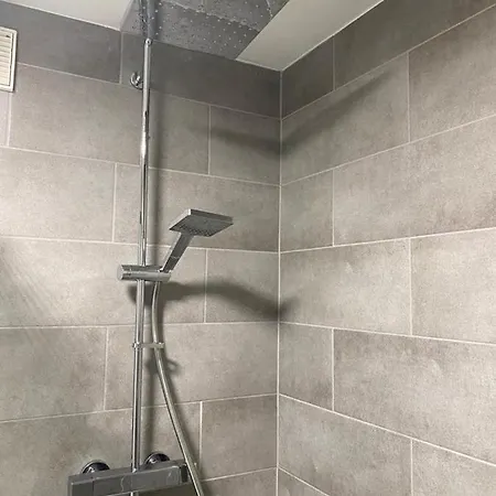 Holyrood Appartement