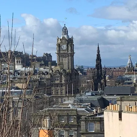 Affittacamere 23 Mayfield