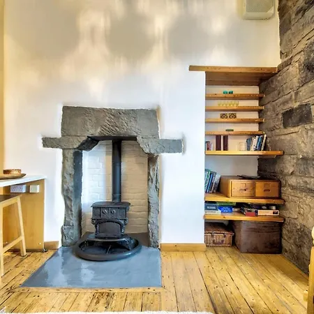 Appartement Guestready - Lovely Central 1br Flat Next To Holyrood Park Édimbourg