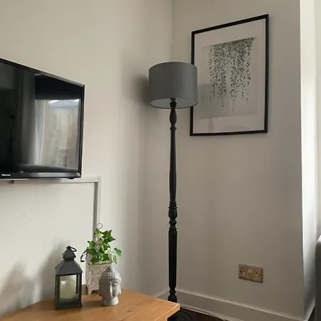 Smart 2 Bed City Centre Old To *