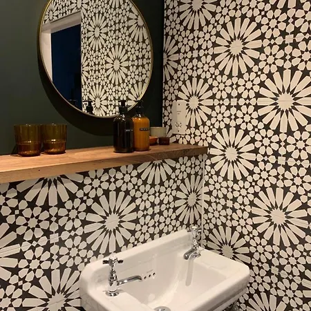 Royal Bolthole Appartement Édimbourg