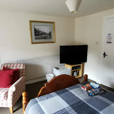 Tartanrooms Affittacamere 4*