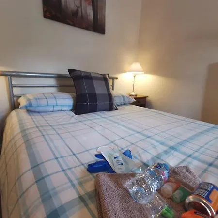 Affittacamere Tartanrooms Edimburgo
