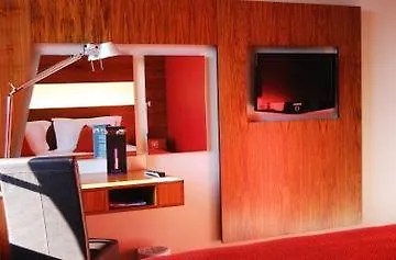 Hotel Doubletree By Hilton Centre 4*