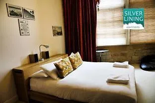 Apartment Silver Lining-royal Mile Edinburgh