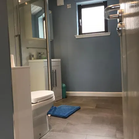 Апартаменты Centre Old Town 3 Bedrooms