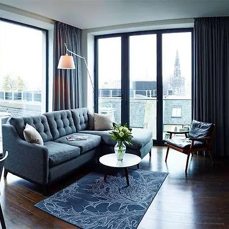 Old Town Chambers, Autograph Collection 5* Edinburgh