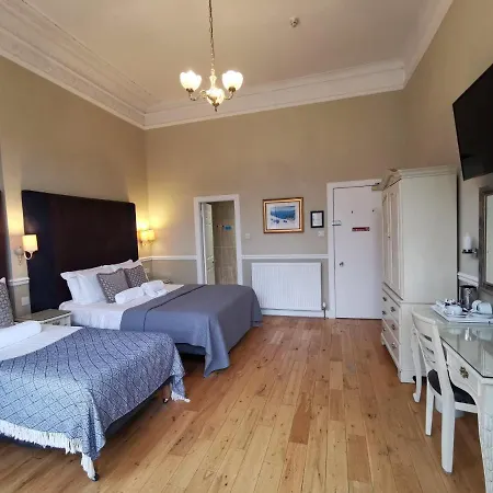 The Haymarket Lairg Edinburgh