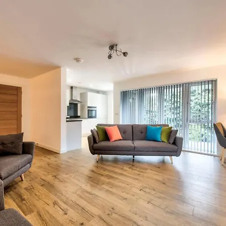 Guestready - Stylish 2 Bed With Easy Access To The Centre