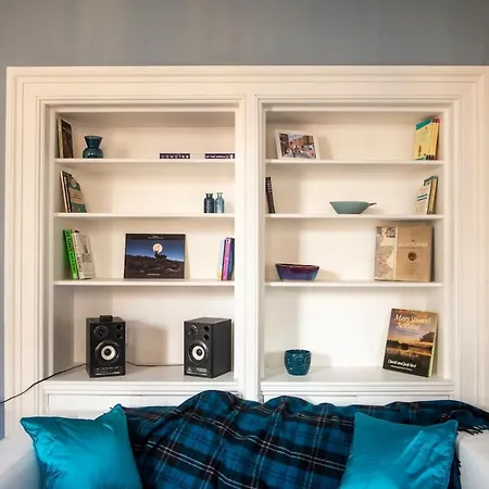 Guestready - 2br Next To The Castle - 4 Adults 1 Child *