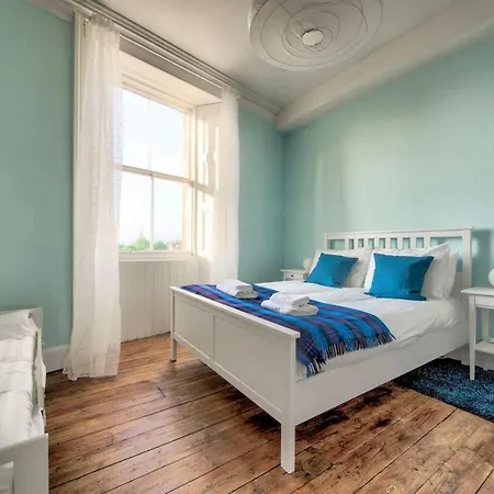 Apartment Guestready - 2br Next To The Castle - 4 Adults 1 Child *
