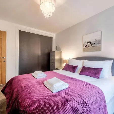Guestready - Stylish 2 Bed With Easy Access To The Centre Appartement *