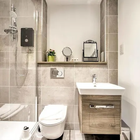 Guestready - Stylish 2 Bed With Easy Access To The Centre *