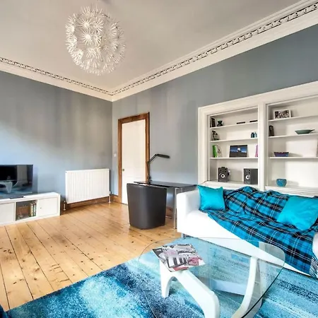 Guestready - 2br Next To The Castle - 4 Adults 1 Child Apartment *