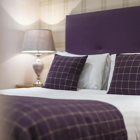 Braid By Mansley 4* Edinburgh