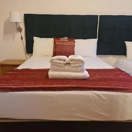 Appartement Parliament Square - Royal Mile