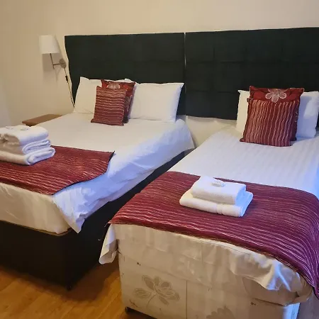 Parliament Square - Royal Mile Appartement Edinburgh