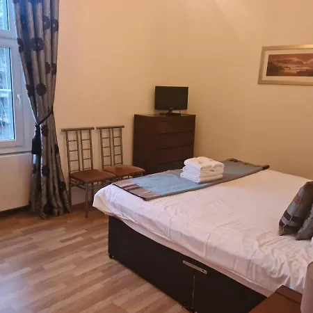 Appartement Parliament Square - Royal Mile *