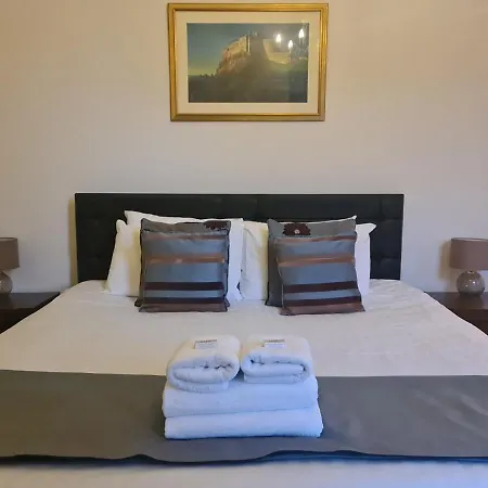 Appartement Parliament Square - Royal Mile