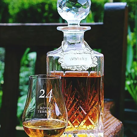 Hotel 24 Royal Terrace