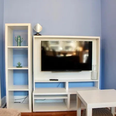 Lovely One Bedroom Flat Near City Centre Appartement