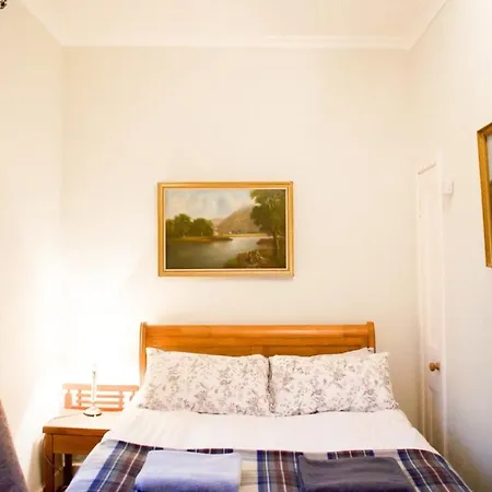 Appartement Beautiful Flat In The Heart Of Edinburgh! *