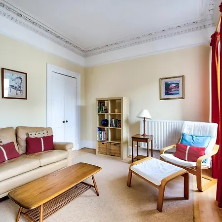 Guestready - Castle View On Quiet Street شقة *