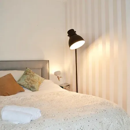 Apartament Beautiful Bright And Spacious Artist *