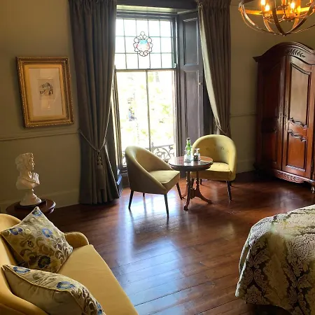 23 Mayfield Affittacamere 5*