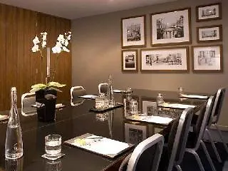 Hotel Apex Grassmarket