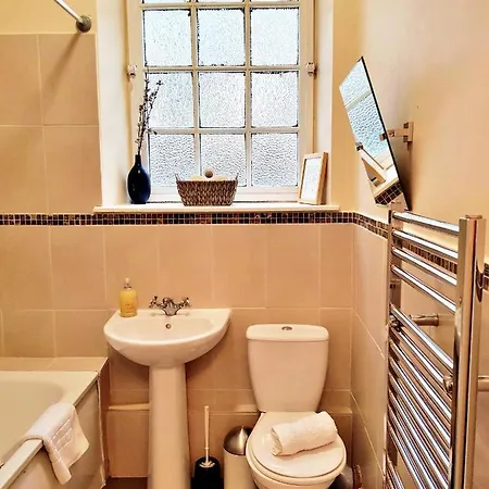 Amazing Apartments - New Street - Royal Mile Apartment
