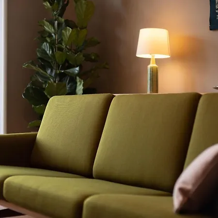 16 1 Eildon Street בית נופש אדינבורו