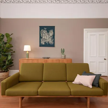 בית נופש 16 1 Eildon Street