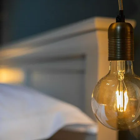 16 1 Eildon Street * Edimburgo