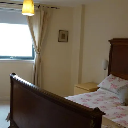 Abbey- Citycenter Apartment