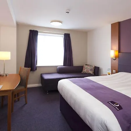 Premier East Hotel 3*